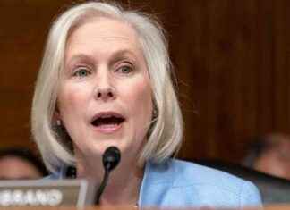 Gillibrand Senate Re-election Campaign Launches First Ad news-24092024-165110