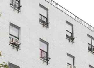 Renovated NYCHA Development Welcomes Acting HUD Secretary news-24092024-165329