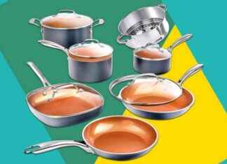 Revolutionize Your Kitchen with 47% Off Gotham Steel Cookware Set news-24092024-165431