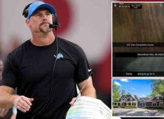 Dan Campbell’s Daughter Involved in Disturbing Twist in Moving Saga news-24092024-165503