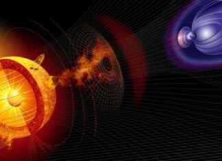 Solar Storm Alert: Geomagnetic Storm to Hit Earth Tonight – What to Expect news-24092024-165631