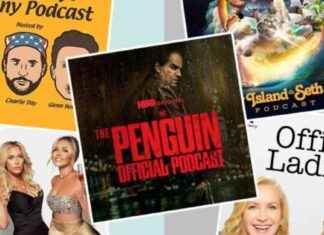 Top TV Rewatch and Companion Podcasts: Reviews and Recommendations from Team news-24092024-165922