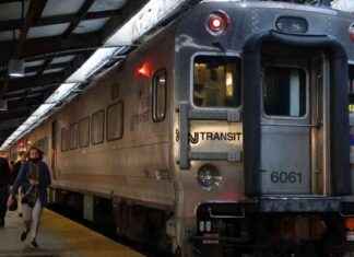 NJ Transit App and Online Ticketing Services Restored After Tuesday Outages news-24092024-170430