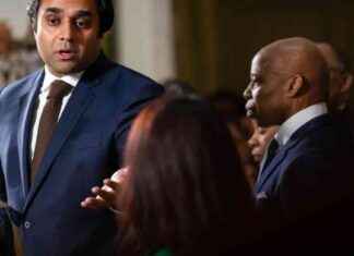 New York City Health Commissioner to Resign in Early 2023 news-24092024-170649