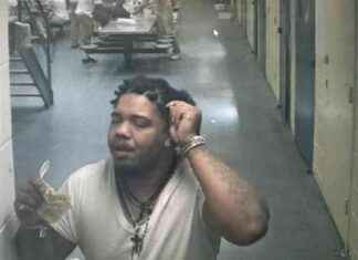 Former Rikers Correction Officer Cleared of Charges in 2022 Detainee Death news-24092024-170821