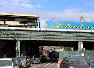 Prioritizing Elevated Tracks in MTA’s Five-Year Plan for Improved Transportation news-24092024-171141