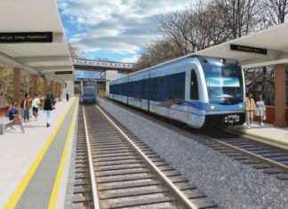 Interborough Express Light Rail Project Progresses in MTA Capital Plan – Brooklyn Queens Connection news-24092024-171624