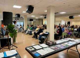 Bronx Community Unites for Climate Justice: Town Hall Sparks Conversations on Legislative Action and Local Impact news-24092024-171731