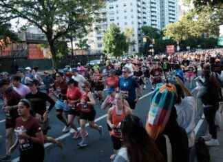 Bronx 10 Mile Race: Over 12,000 Runners Showcasing Borough’s Energy news-24092024-171925