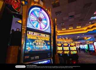 Empire City Casino by MGM Resorts Hits $2 Million Jackpot – Second Largest in History news-24092024-172022