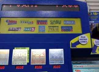 Winning $36K Jackpot Ticket Sold on Staten Island – N.Y. Lottery TAKE 5 news-24092024-172146