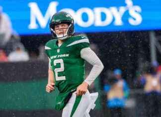 NFL Insider: Zach Wilson a Sensible Choice for AFC East Rival news-24092024-172326