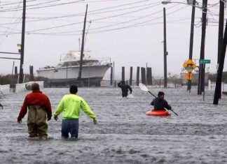 Reconvening Task Force to Study Sea Level Rise: Hochul’s Next Move news-24092024-172631
