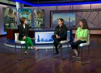 Raising Awareness for Ewing Sarcoma: Eli Sunshine Fund’s Mission news-24092024-172907