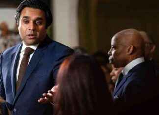 Ashwin Vasan Resigning as Health Commissioner in 2022 news-24092024-172940