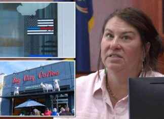 Pro-Police Coffee Shop Owner Awarded $4 Million in Landmark Free Speech Lawsuit news-24092024-173313