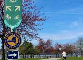 Manhattan Waterfront Greenway Partial Closure for Bicyclists & Pedestrians until 2025 news-24092024-173659