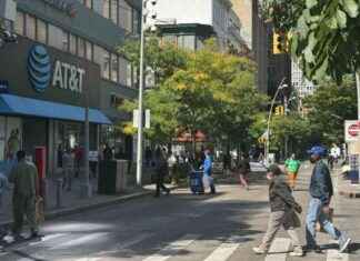 NYPD Issued Jaywalking Tickets Disproportionately to People of Color news-24092024-173737