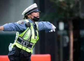 Expect Delays: UN Visit Causes Manhattan’s Slowest Traffic Year news-24092024-173900