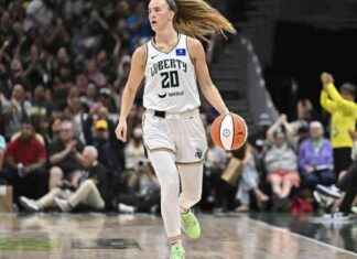 Guide to Being a Fan of the No. 1 NY Liberty in the WNBA Playoffs news-24092024-174044
