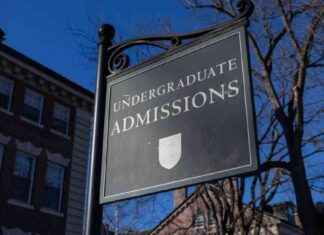 Impact of Affirmative Action Ruling on Black Enrollment at Columbia and Top Schools news-24092024-174120