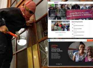 House Committee Urges IRS to Revoke Tax-Exempt Status of Anti-Israel Organization news-24092024-183019