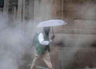 NYC Drought: A Month Without Rain in the Big Apple news-24092024-183121