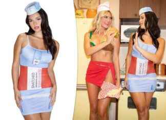 Transform into a Sexy Ozempic Shot for Halloween Costume Fun news-24092024-231014