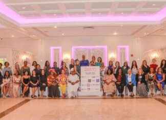 Brooklyn Power Women: 30-Year Celebration & Awards Event Highlights Female Leaders news-24092024-231231