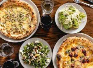 Best Pizzeria Outside NYC’s 5 Boroughs Voted Among World’s Top news-25092024-021814