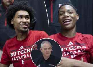 Rutgers Basketball Soars with Superstar, Setting High Expectations for Season news-25092024-082155