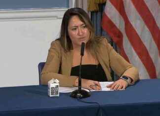 New NYC Schools Chancellor Melissa Aviles-Ramos Appointed by Mayor Adams news-25092024-133701