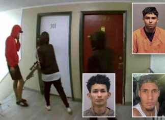 Arrested: Tren de Aragua Gang Member Charged in Viral Gun-Toting Video news-25092024-133728