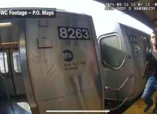 Mayor Adams Supports Police Officers Involved in Brooklyn Shooting news-25092024-134001