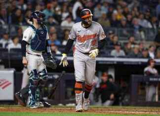 Orioles’ Home Runs Delay Yankees’ AL East Celebration | amNewYork news-25092024-134031