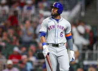 Mets vs. Braves Series Postponed: Doubleheader Set for Monday news-26092024-012856