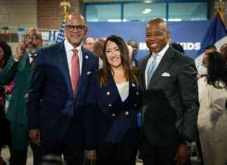 New Title: Melissa Aviles-Ramos Vows Support for Mayor Adams as Next NYC Schools Chancellor news-26092024-012949