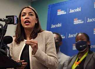 AOC Urges Mayor Adams’ Removal Amid Federal Probes & City Hall Resignations news-26092024-013049