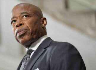 New York City Mayor Eric Adams Indicted on Corruption Charges news-26092024-053944