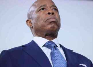 Mayor Eric Adams Indicted in Federal Probe: What You Need to Know news-26092024-054132