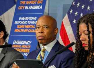 New Title: Mayor Eric Adams Faces Federal Indictment news-26092024-054200