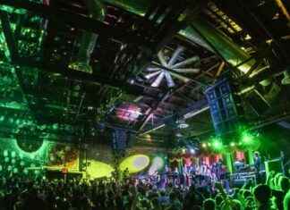 Questlove Returns to Brooklyn Bowl for 15th Anniversary Celebration news-26092024-054232