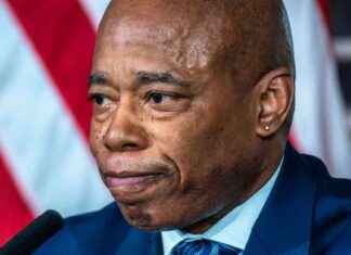 Mayor Adams Indictment: New York Officials’ Responses and Reactions news-26092024-094525