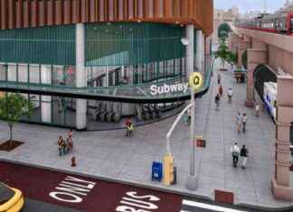 Second Avenue Subway Expansion Uncertain Due to Lack of Funding Amid Congestion Pricing Delay news-26092024-094619