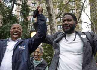 Consequences of Mayor Adams’ Resignation or Refusal to Leave City Hall news-26092024-094643