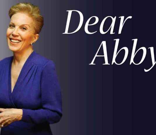 Handling a Know-It-All Grandson: Dear Abby’s Advice for Grandparents news-26092024-094820