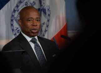 Mayor Faces Federal Criminal Charges: What’s Next? news-26092024-143753