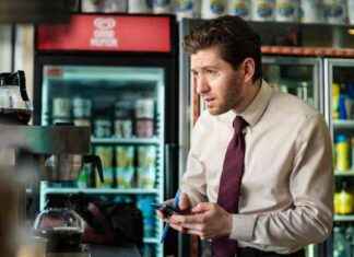 Michael Zegen’s ‘Notice to Quit’ Brings the Heat in New Comedy news-26092024-144017
