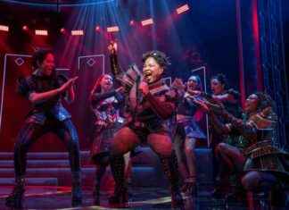 ‘Six’ Broadway Show at Lena Horne Theatre: A Global Sensation news-26092024-185204