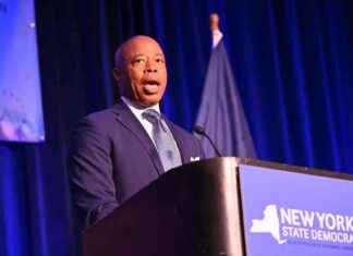 NYC Mayor Adams Indicted for Illegal Foreign Donations and Campaign Fund Fraud news-26092024-185357